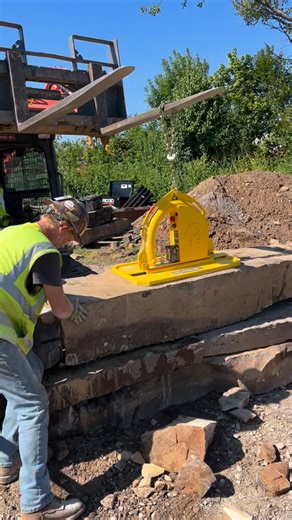 Land & Stone on Instagram: "Massive native sandstone landscape walls going in right here in Northwest Arkansas — each stone hand chiseled and machine set and built to last generations. At Land & Stone, we specialize in: • Natural stone masonry • Hardscapes & patios • Water features • Outdoor fireplaces and fire pits • Large drystack retaining walls Serving Bentonville and all of NWA. 📍 Northwest Arkansas 🔨 Built once. Built right. #LandAndStone #BentonvilleArkansas #NorthwestArkansas #StoneMas