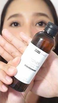 Dermorepubliq 7% Glycolic Toner Honest Review #shorts