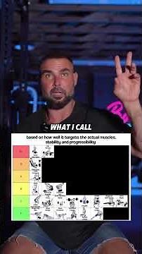 FYI, glute ham raises activate the glute max to around 10% of their max potential