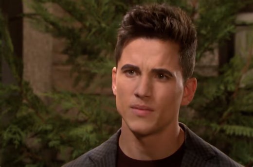 ‘Days of Our Lives’ Spoilers: Is Charlie Dale (Mike Manning) gone for good? - Daily Soap Dish