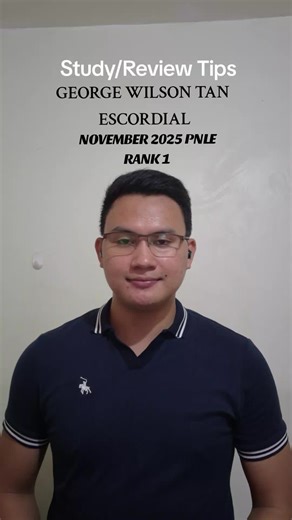 Top Nursing Study Tips for PNLE Success