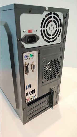 16686-🖥️ PC Intel Core i7 4790 – Alto Desempenho e Velocidade!