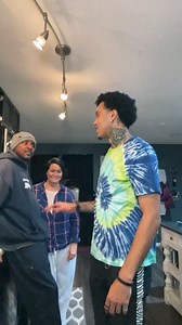 24K views · 1.2K reactions | i told Dad to copy me to help him learn this dance easier lol藍 mom said we turned up what do y’all think tho路‍♂️ #fyp #foryou 6918915041525845254#reels #happy #family #love #viral #viralfb #funny #amazing #fyp | Adam James | Facebook