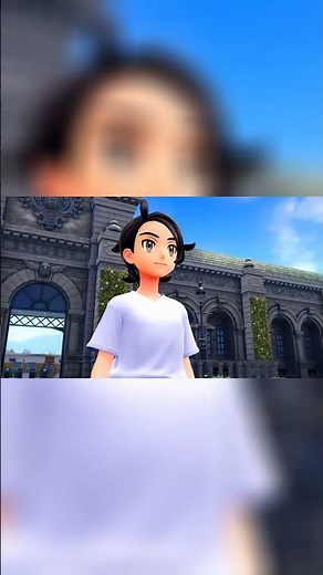 Pokemon Legends ZA Review: Real-Time Action, But Is Lumiose City Too Bland? #pokemonlegendsza