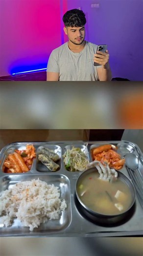 School Lunches Around The World Will SHOCK You! 😱🌍