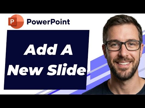 How To Add A New Slide In Microsoft PowerPoint [2026 Guide]