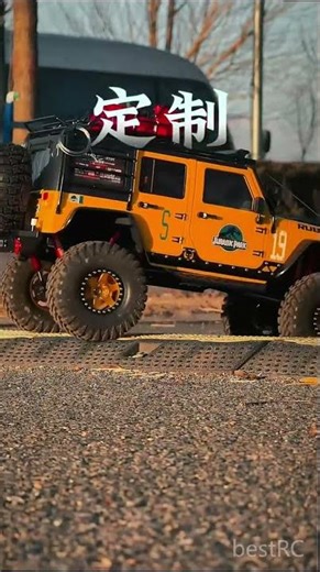 🌟 Incredible RC Stunts & Crashes 🏍️