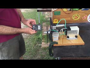 MERCO .61 Twin Plug ABC R/C