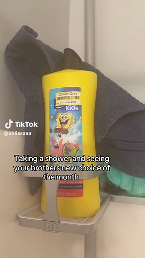 I didn’t know red heads story was for real #spongebob #siblings | Siblings