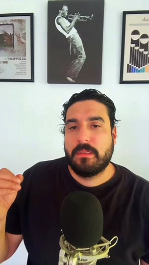 3.9K views · 18 reactions | When the levee breaks. Led zeppelin. | Jorge Ramu | Facebook