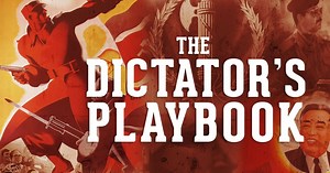 A revealing portrait of dictators