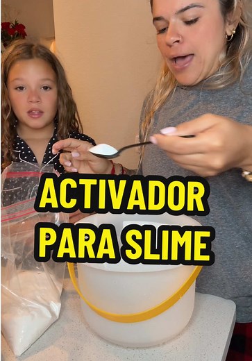 Activador para Slime: Tutorial Completo y Fácil