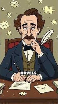 Classic Novels’ Hidden Secret Codes Revealed!