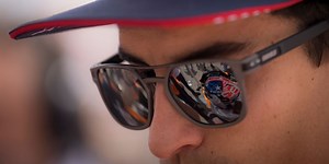 Marc Márquez: ALL IN. La docuserie que muestra el mayor triunfo del campeón