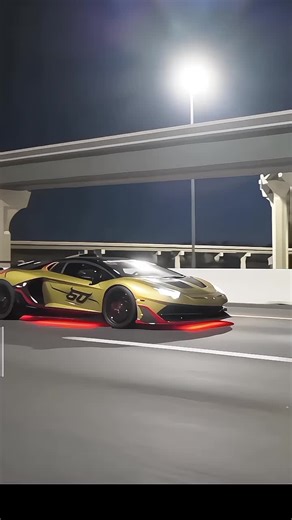 Lamborghini Aventador: The Ultimate Supercar Experience