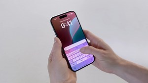 Apple’s Explanation for Why You Need an iPhone 15 Pro to Use Apple Intelligence Seems Sus