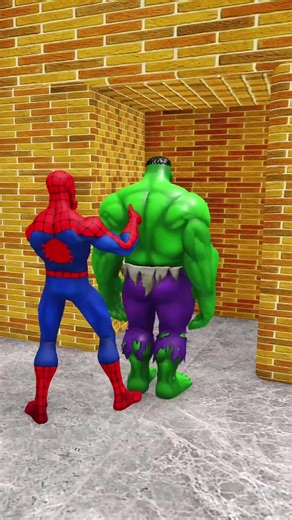 ✨ Fun Cartoons for Kids ✨ 🎨 Colorful | 😂 Funny | 🧒 Safe for Kids 👶 Daily cartoon videos 💖 Follow for more fun #Spiderman #SpiderManCartoon #SpidermanAnimation #Marvel #MarvelCartoon