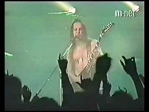 Children Of Bodom - Bodom After Midnight (live in Seoul 2001)