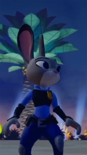 Explore Zootopia in Disney Infinity Gameplay