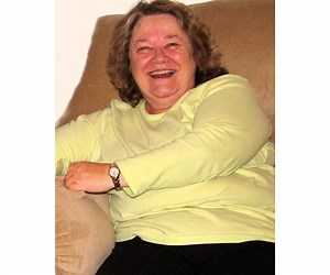Susan Margaret Thompson Obituary (2025) - El Paso, TX - Sunset Funeral Homes - Northeast - El Paso