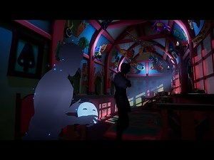 Maskmaker - Launch Trailer [PC VR, PSVR]