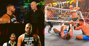 WWE NXT Results: Top stars return after controversial departure; new #1 contender crowned (August 29, 2023)