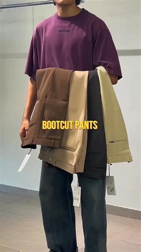 MENWERSE on Instagram: "comment link for placing order Bootcut pants pants @menwerse . . . . . . . #bootcut #formalwear #bellbottompants #bootcutpants #explorepage #menoutfit men outfit ideas, formal pants, bell bottom pants"