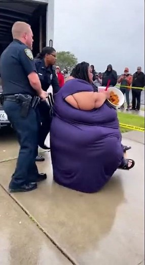 EVICTION: "I ain't LEAVING my CHICKEN BEHIND!"