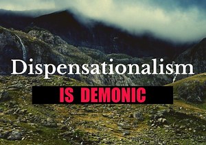 Dispensationalism Exposed as an Antichrist Cult [podcast] - SafeGuardYourSoul