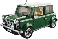 Конструктор Lego Mini Cooper 10242