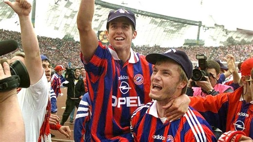Das Bundesliga-Quiz zum 30. Spieltag