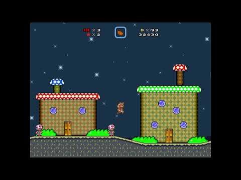 SMBX2 Beta5p3, The Princess Cliche - Full Gameplay #smbx #supermariobrosx