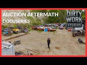 The Aftermath Gets Worse | AUCTION AFTERMATH EP. 2 | Rust Valley Restorers Documentary