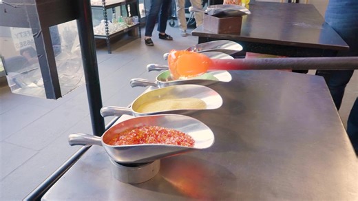 President Perez took on new challenges and learned alongside Wildcats all year long in his “How To” series—guided by student experts and campus pros. From tree climbing to making his debut on stage, he showed us it’s never too late to learn something new. What was your favorite Wildcat moment? Catch the highlights or binge the whole series on Chico State's YouTube page. https://youtube.com/playlist?list=PLgHCbCWL_IoJojmtpSUaGzIT7S0kiVc41&si=vlBut7qriJk5tDDB | California State University, Chico