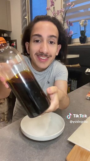 Mini Simit Cooking Tutorial