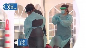 3.4K views · 6 comments | In top news stories today, Washington is working on an economic stimulus to fight the coronavirus outbreak, another big primary night for Joe Biden, and artists flee to social media as shutdowns continue. | News 8 Now / News 8000 | Facebook