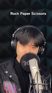 1.1M views · 26K reactions | Rock Paper Scissors in Korean  #korean #learnkorean #studykorean #koreanlesson #koreanlanguage #koreanwords #hangul #koreanclass #learningkorean #koreanstudy #koreanvocabulary #koreangrammar | korean_hamin | Facebook