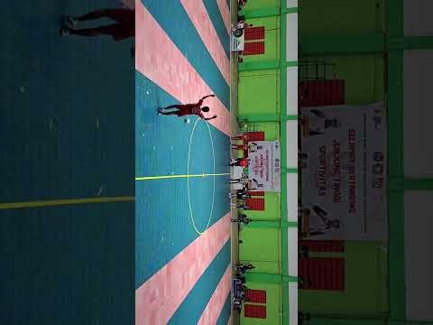 Penyisihan ke 3 PGRI CUP SMA 2025