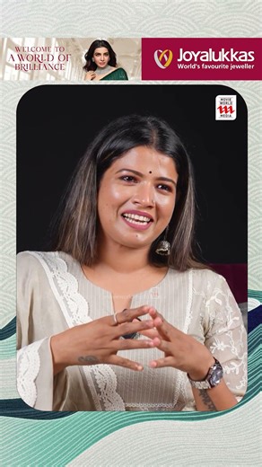 റാപ്പ് പാടാൻ എനിക്ക് പറ്റുമോയെന്ന് അറിയില്ല😅Amrutha Suresh