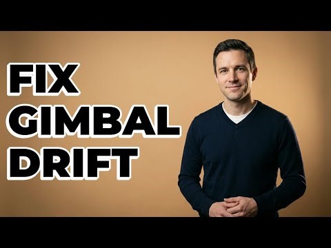 What Causes Phone Gimbal Calibration Problems?