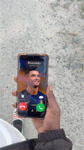 Problem of high ego #comedy #funny #ronaldo #short