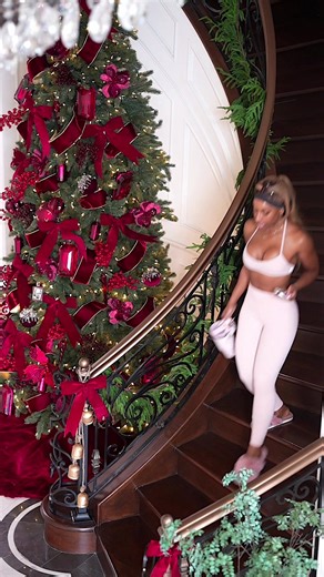 #spendthedaywithme #dailyvlog #christmasdecor | Spend The Day With Me