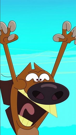 General Alert #Shorts #Zigandsharko Zig & Sharko | Cartoon for kids