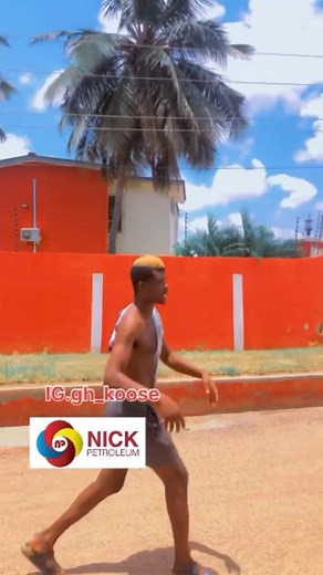 11K views · 697 reactions | Fire on them,GFA | Gh Koose | Facebook