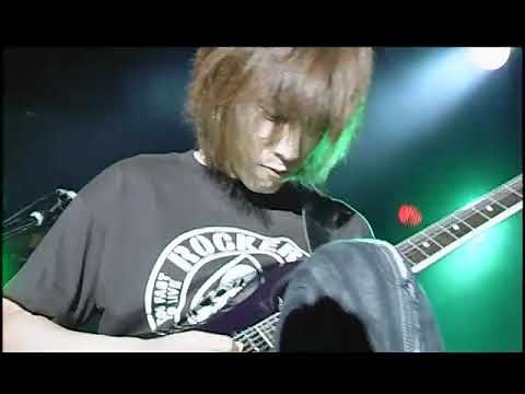 【LIVE】03. ヴァンパイア / Janne Da Arc (『男尻Night』)