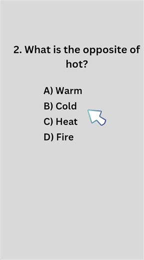 Can You Get All 05 Correct? | Fun English Quiz Game | Test Your English Skills