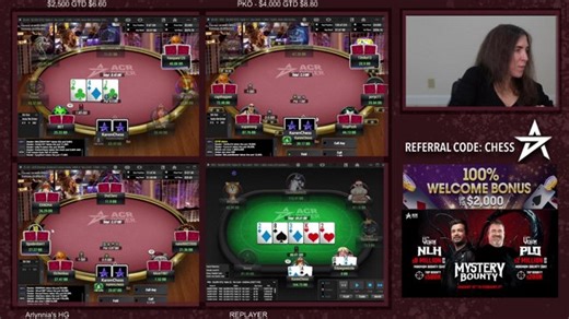 Home Game Day | with @arlynnia @twinnypoker 12:00 1:00 2:00 ET | HG entry giveaways on stream | !code | !Wizard | 1-6-25