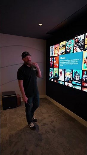 Home Theater is CHANGING... We're Here to Make it Possible!