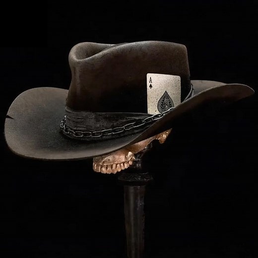 With cold weather just around the corner, don't miss out on getting yourself or someone else a warm and stylish handmade hat!🎩🔥 | Bull Hat co