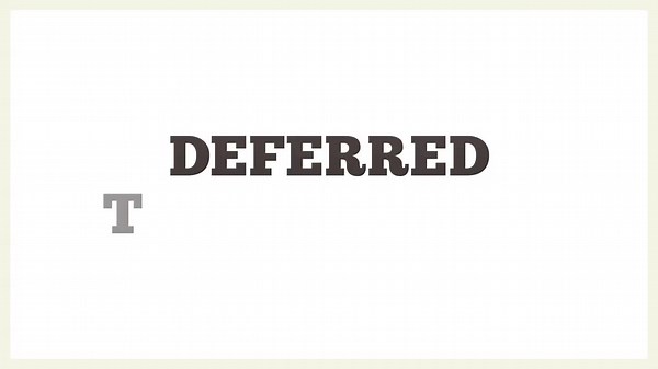 Understanding Deferred Tax Liability: Definition and Examples